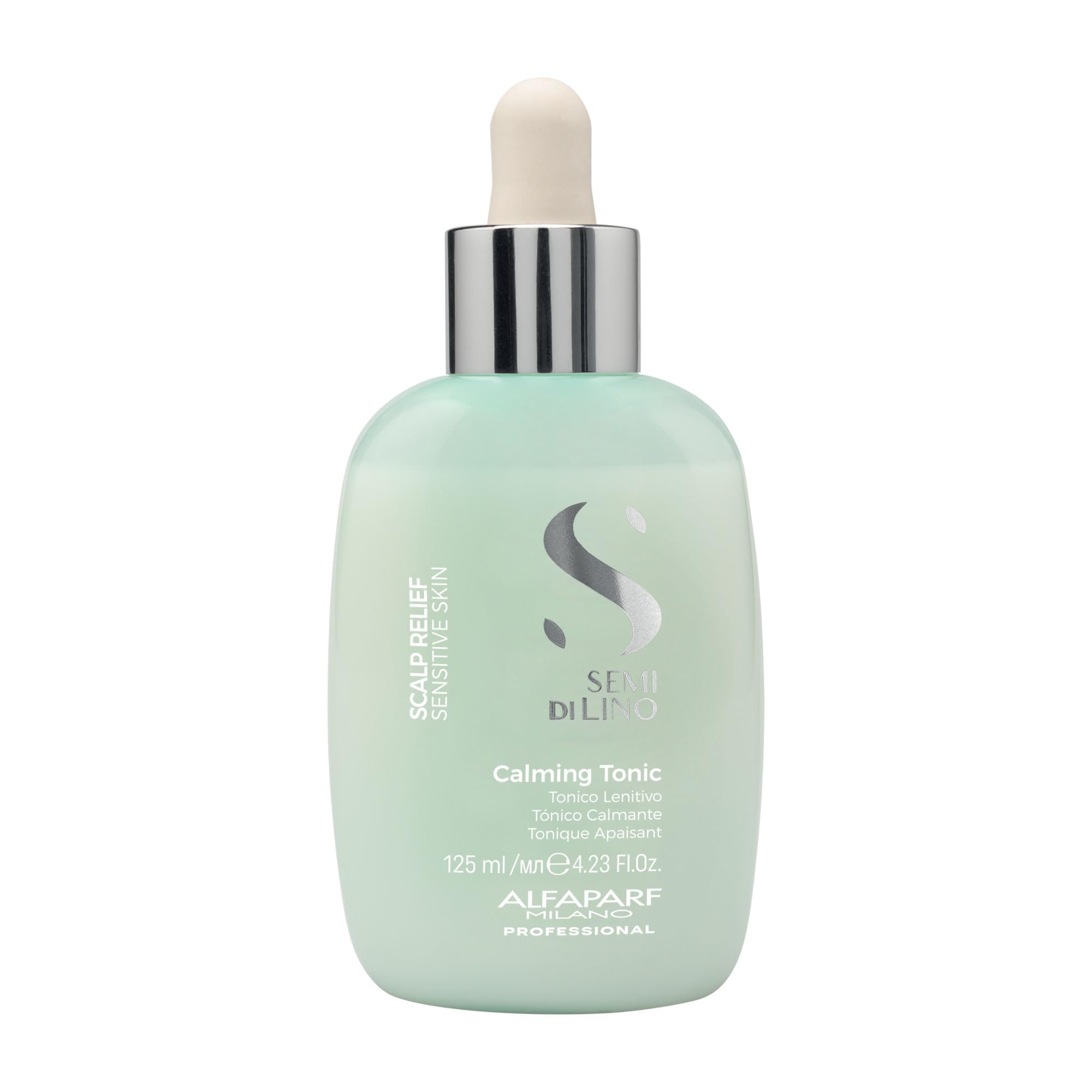 Alfaparf By Alfaparf Semi Di Lino Scalp Relief Calming Tonic 42 Oz(D0102H5Sxr6)