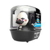 TUBBZ First Edition: Five Nights at Freddys - Marionette Cosplaying Rubber Duck Vinyl Figure