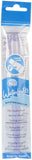 Yasutomo Niji Waterbrush Flat 1/2 x 5/8