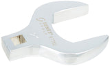 SUNEX TOOLS 97752A 1/2Inch Drive 2Inch Jumbo Crowfoot Wrench