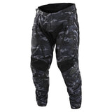 Troy Lee Designs Mens|Off-Road|Motocross|Camo Scout GP Pant (Gray, 28)