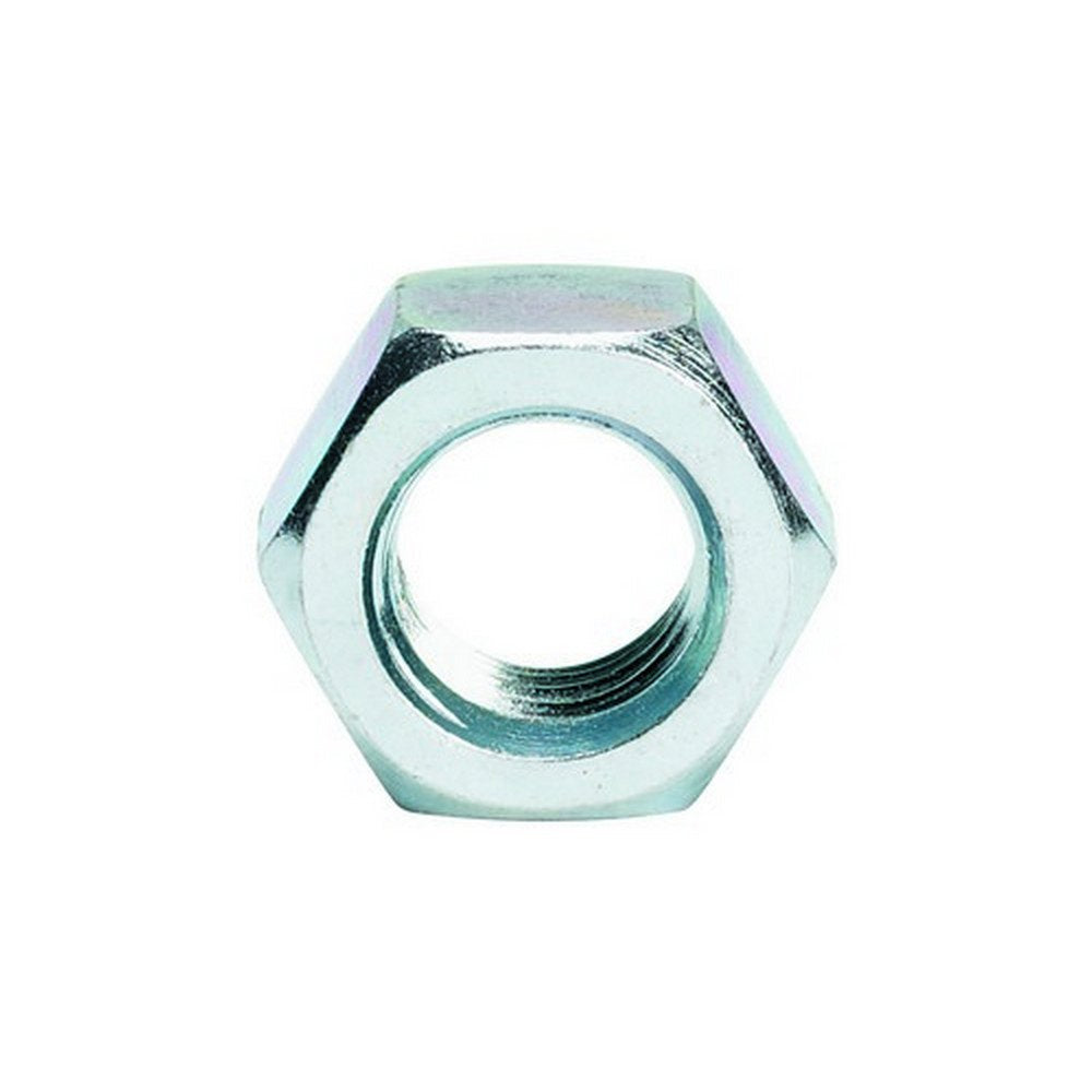 10# Fin Hx Nuts 1/2-13 (Pack Of 1)