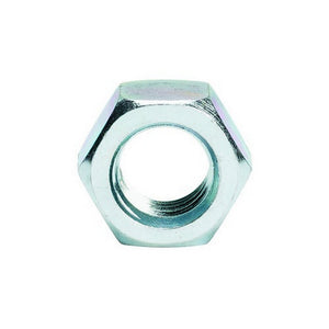 10# Fin Hx Nuts 1/2-13 (Pack Of 1)