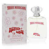 True Religion Hippie Chic - 3.4 fl oz Eau de Parfum - fruity floral - apple, ozone, cassis, jasmine, magnolia, raspberry, sandal