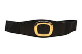 Niddleman 5824/ Trendy Unisex Artificial Leather Belt, Boys Belt For Casual Or Formal Classic Designs For Work & Business Casual