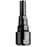 CMT 796.001.00 Router Collet Chuck Extension for 1/2Inch Collets, 1/2Inch Shank