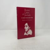 ‘A heart for every fate,’ 1822–1823 (Volume X) (Byrons Letters and Journals)