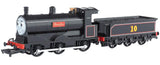 Bachmann Trains THOMAS & FRIENDS DOUGLAS ENGINE w/Moving Eyes HO Scale
