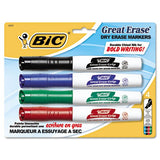 Dry Erase Marker Assortment