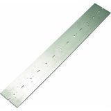 ATLANTIS RAIL SYSTEM C09881000 Installation Template