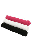 Bahumaan Pure Cotton Dupatta For Women Combo 2.25 Meter | Soft Cotton Chunni Shawl Stole For Women Pack Of 3 | Cotton Dupatta 