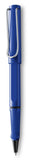 Lamy safari Rollerball Pen Blue