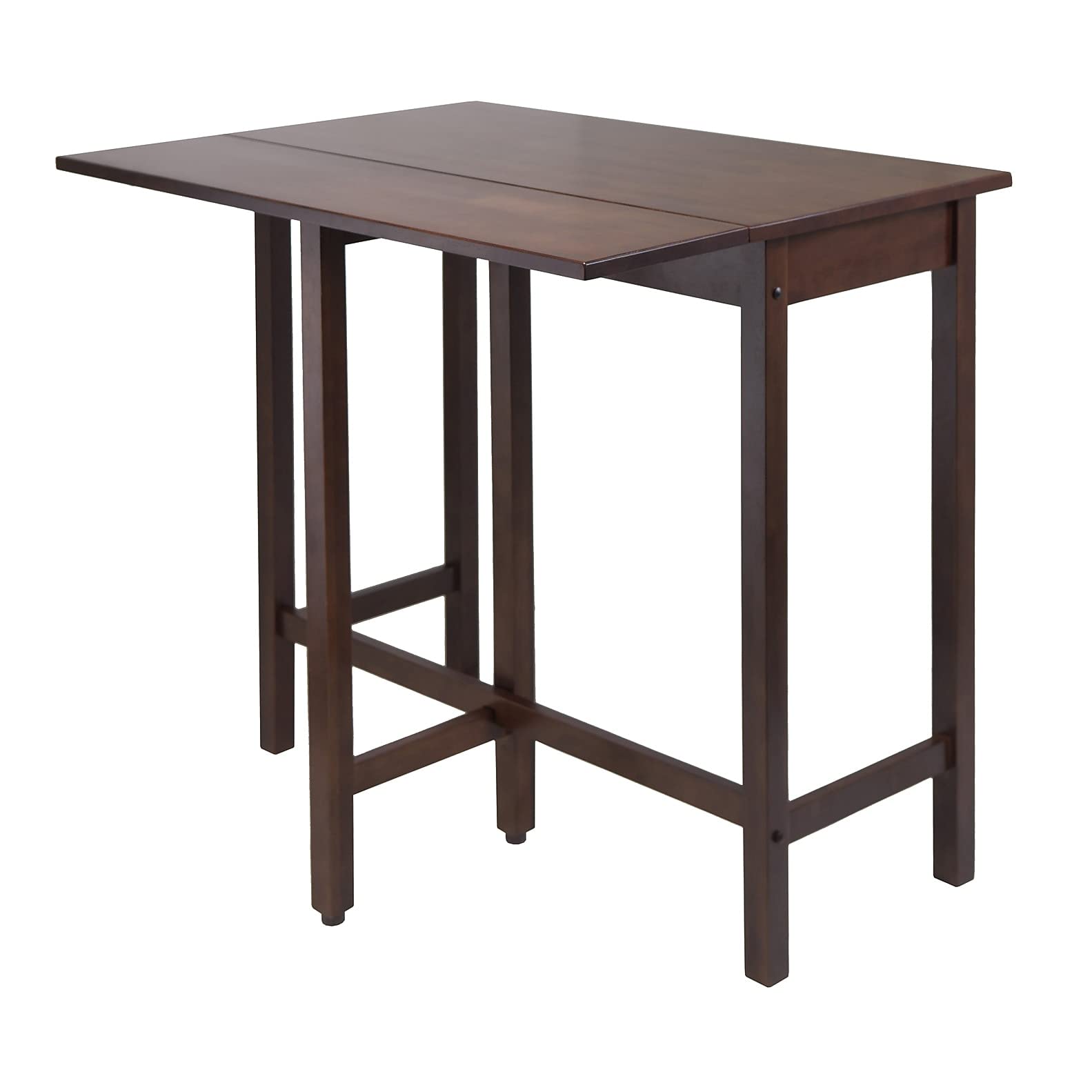 Winsome Lynnwood Dining, Walnut
