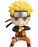 Good Smile Naruto Shippuden Naruto Uzumaki Nendoroid Action Figure