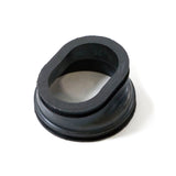 Polaris Atv Duct Boot Clutch Cover, Genuine Oem Part 0453190, Qty 1
