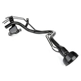 ECCPP FN767 Gas Fuel Tank Filler Neck For Gas Tank Pipe Hose Fit 2003 2004 2005 For Nissan Sentra Fuel Tank Filler Neck