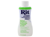 Rit Dye Liquid 8oz-Whitener & Brightener