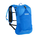 CamelBak Octane 12 Hiking Hydration Backpack Fusion Reservoir Royal Blue, 70oz