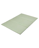 VEVOR Japanese Tatami Mat, Full XL - 55'' x 80'' Foldable Tatami Mattress 100% Natural Rush Grass, Japanese Floor Mat with Non-S