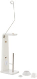Superior Threads Holder Thread Stand, 15 Tall, White