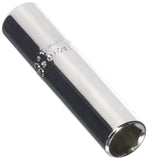 1/4 Drive Deep Socket 8 mm 6 Point