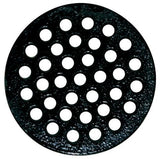 Loose Drain Covr Ci 8.9 (Pack Of 1)