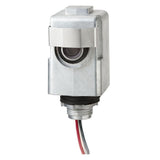 Intermatic K4421M 120VAC 1800W Stem Photocontrol, Thermal Type