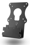Monitor Arm/Mount VESA Bracket Adapter Compatible with Samsung Curved 27 and 32 Curved Display Monitor T55 and S39C Series |