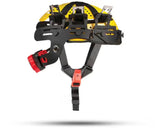 Lift Safety DAX Suspension Liner with MIPS and Chin Strap