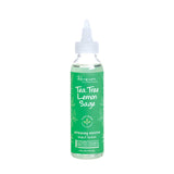 Renpure PlantBased Beauty Tea Tree Lemon Sage Refreshing Moisture Scalp Serum, 4 Fluid Ounces