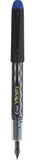 Pilot Varsity Disposable Fountain Stick India Pen, Blue Ink, Medium
