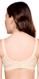 Trylo Women S Cotton T-Shirt Bra Women S Non-Wired Bra (Krutika Chiken_Skin_38B),Skin,38,B07Z5FFGFH