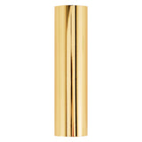 Spellbinders Hot Foil Roll Glimmer Polished Brass