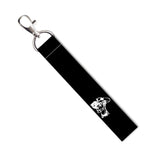 Isee 360 Bad Boy Lanyard Tag With Swivel Lobster For Gift Luggage Bags Backpack Laptop Bags L X H 5 X 0.8 Inch