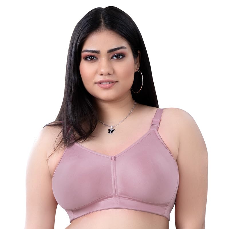 T-Fit Bra-40-Mink-E-Cup,MINK,40,B0DZCHPSL4