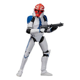 STAR WARS The Vintage Collection 332nd Ahsokas Clone Trooper Toy 3.75-Inch-Scale The Clone Wars Action Figure Kids Ages 4 and Up