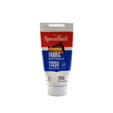 Speedball Fabric Block Printing Ink, 2.5Ounce, White