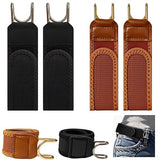 4Pcs Elastic Belt For Men, Belt For Men Jeans, Tactical Elastic Belts, Elastic Belt With Hook, For Outdoor Activities And Daily 
