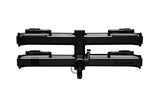 Kuat Piston Pro X Hitch Rack 2Bike Galaxy Gray, 2in