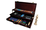 Royal & Langnickel Premier Chest, Sketching & Drawing