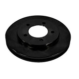 Bendix Fleet Metlok SDR5275 Front Brake Rotor for Ford Expedition 2002-1999, Lincoln Navigator 2002-2000