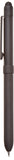 B3 Aviator Multifunction Pen w/Stylus Medium Point Black/Red Ink