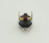 Supco ThermODisc Thermostat Manual Rollout 260 Cutout