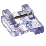 DREAMSTITCH 820790096 Snap On Knit Edge Presser Foot for Pfaff Sewing Machine Group B,C,D,E,F,G,J #820790096