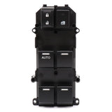 SCITOO Power Master Window Switch Front Left Driver Side 2008-2012 For Accord Window Lift Switch 35750-TB0-H01