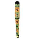 E&S Pets Pomeranian Pen Easy Glide Gel Pen, Refillable with A Perfect Grip, Great for Everyday Use, Perfect Pomeranian Gifts for