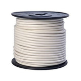 Southwire 55671923 Primary Wire, 10Gauge Bulk Spool, 100Feet, White