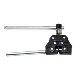Jeremywell Roller Chain Breaker Fit #25#35#41#40#50#60 415H,428H, 520,530 Roller Chain, Breaker/Cutter, Bicycle, Motorcycle