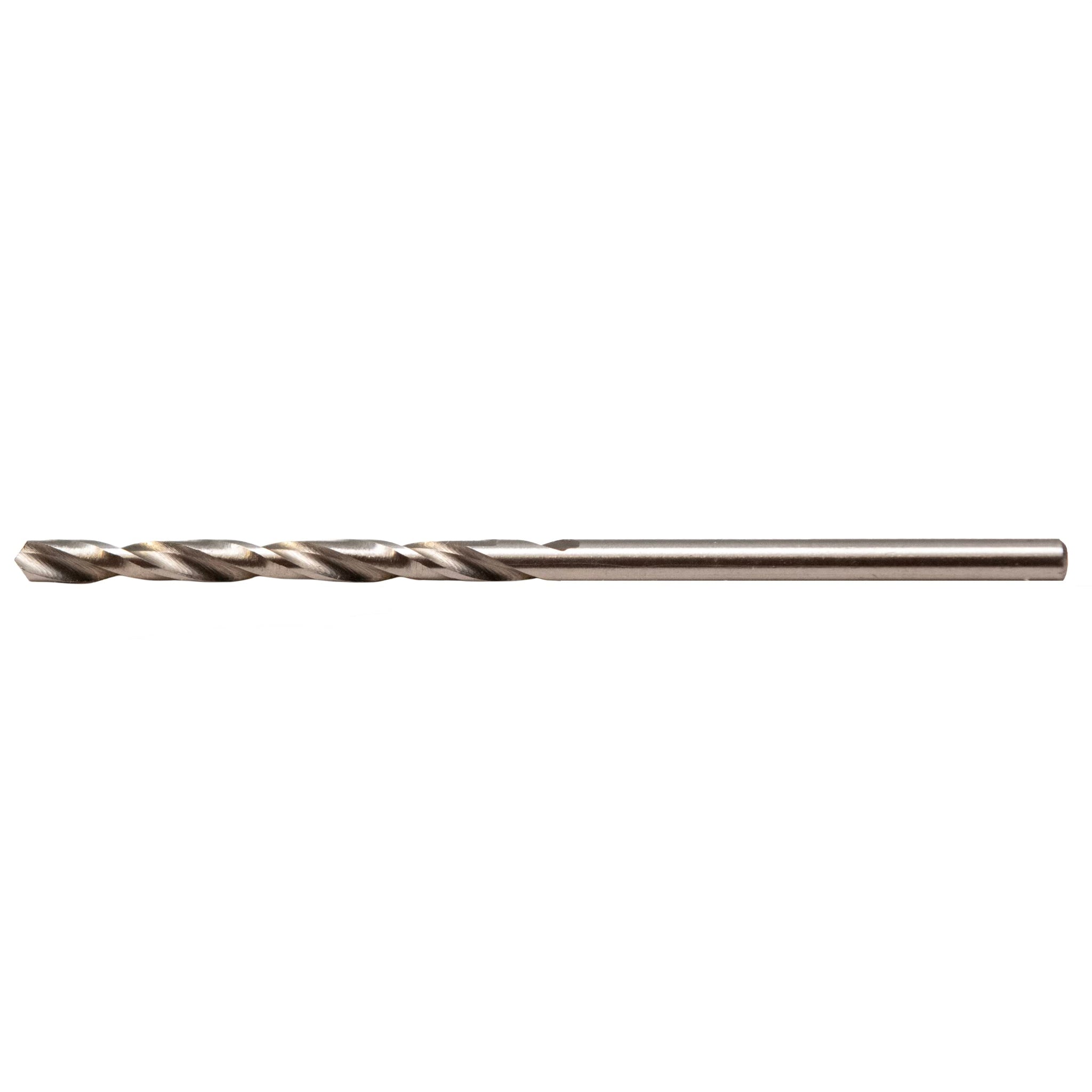 Century Drill & Tool 11444 Wire Gauge Drill Bit, No. 44