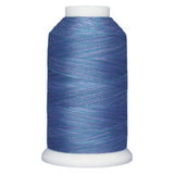 Superior Threads 121029XX915 Suez 3Ply 40W King TUT Cotton Quilting Thread, 2000 yd